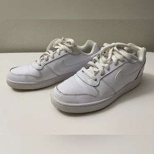 Nike Ebernon low Size 8.5